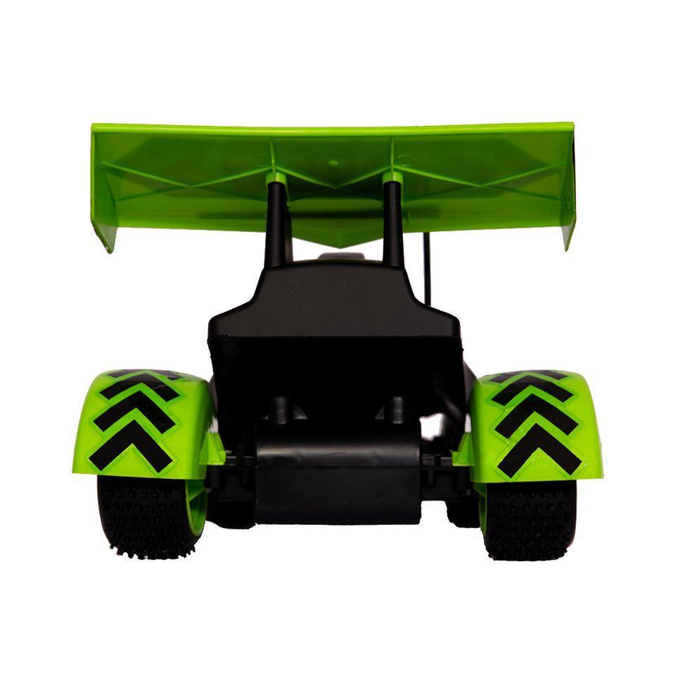 Samochód Terenowy Zdalnie Sterowany Buggy Auto Wyścigowe Na Pilota Rc