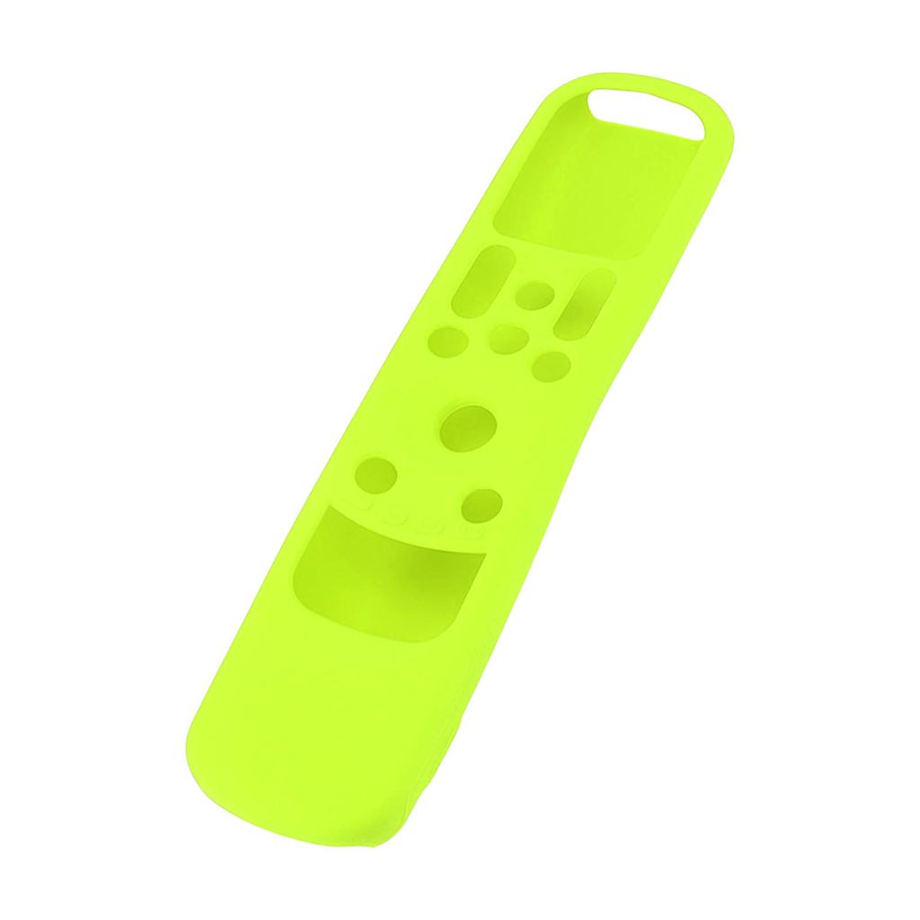 Silicone Remote Protective Cover Shockproof Protective Cover for MR21GA MR 21GC Remote Control