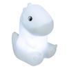 Dino NIGHT LAMP for a child' room LED DINOSAUR SHAPE