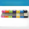 Tile Edge Trimming, Porcelain Slab Edge Grinding, Diamond Polishing and Trimming Tool, Glass Diamond Sand Hand Polishing Tool