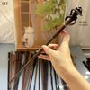 Harry, Malfoy, and Hermione Magic Wand Toy with Metal Core for Halloween