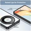 Transparent Shockproof TPU Case for Honor Magic 6 Lite Magic 5 4 Pro X9b X9a X9 5G Protective Cover Frame Funda Coque Capa Shell