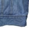 Lee Denim Jacket S Jeans Women Used