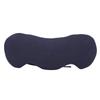 Lumbar Support Pillow   Ergonomic   Lower Back Support with Removable Washable Cover for Sitting Driving