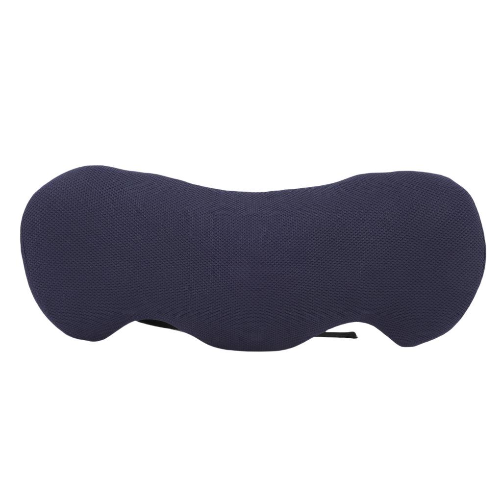 Lumbar Support Pillow   Ergonomic   Lower Back Support with Removable Washable Cover for Sitting Driving