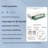 netLINK 48-Core ODF Fiber Optic Distribution Frame