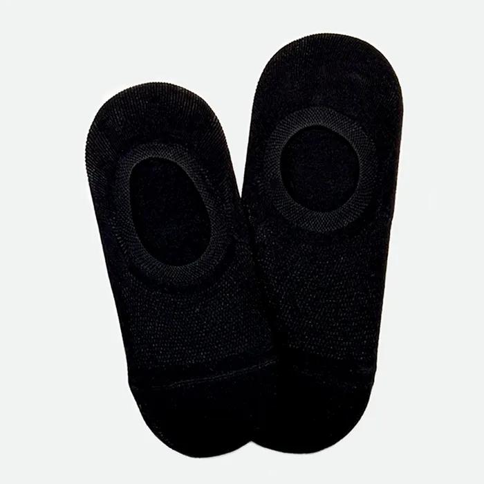 FAKE SOCKS BASIC BLACK