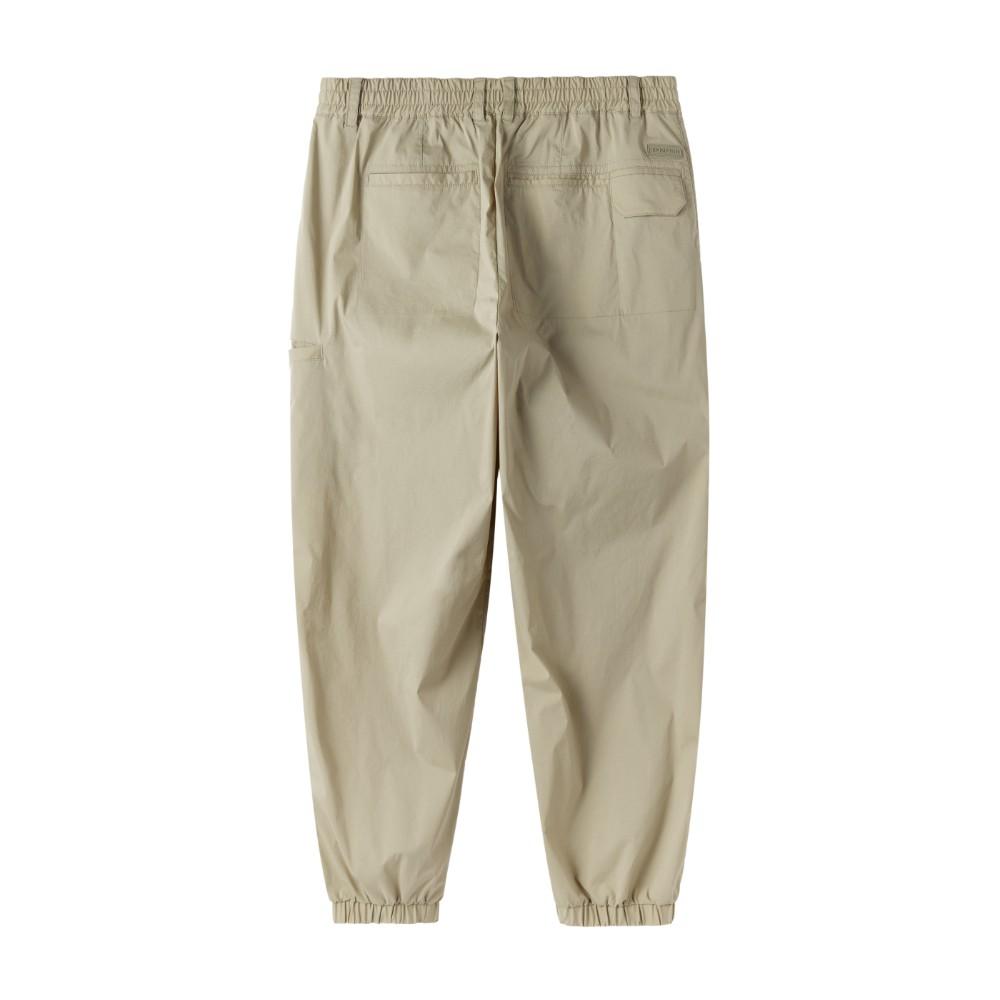 BROMPTON LONDON Coolwave Jogger Trousers - Beige (P252Mpt187)