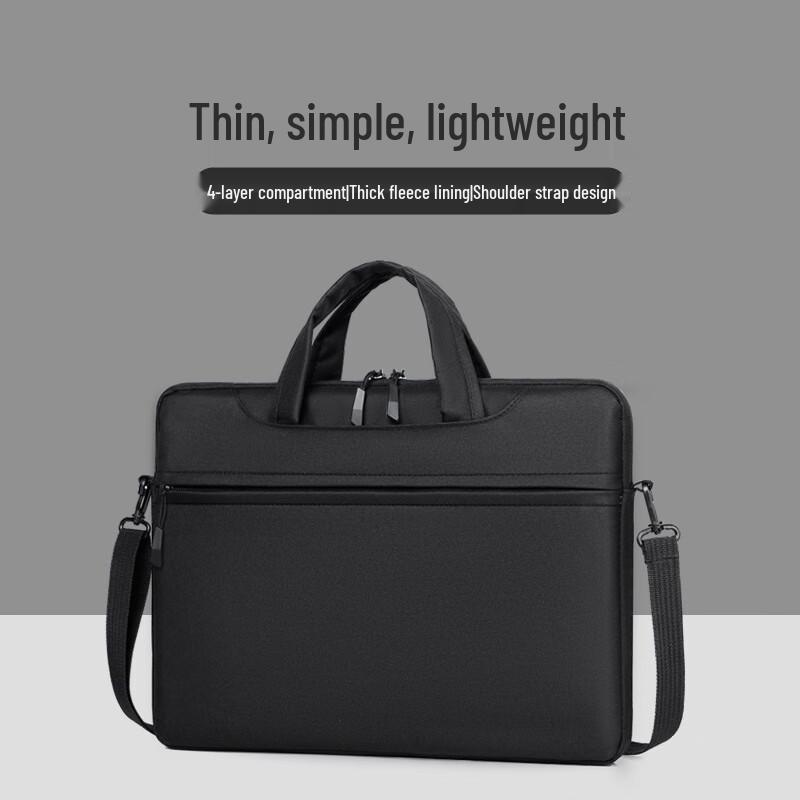 SYA-S UD 13.3-inch Laptop Handbag