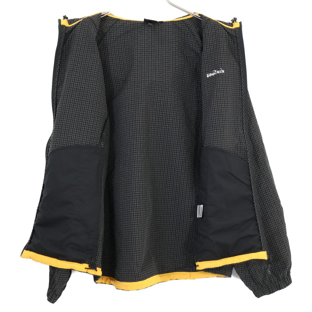 Wild Things WT25020AD Gekko Light Parker Jacket XL blackUsed