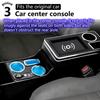 Enhanced Accessories for Honda Freed GB3 Center Console and Armrest Storage Box