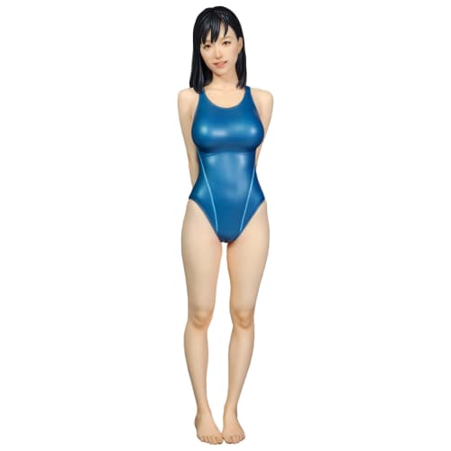 

Atelier IT 1/8 HQ08-03 Набор из смолы