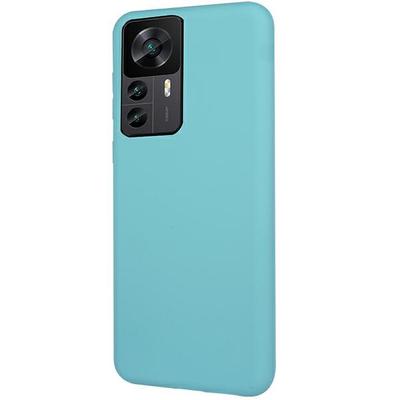 Etui Do Xiaomi 12T Pro Beline Candy Niebieskie