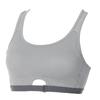 Atsugi Clear Beauty Active Sports 97810AS Front-Adjustable Bra, Moisture-Wicking, Quick-Drying,
