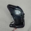 Front Bumper Fog Light Assembly Kit For Toyota Grand Highlander 2024