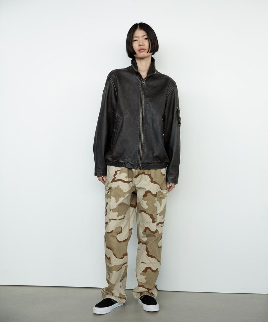 THISISNEVERTHAT Field Pant Camo