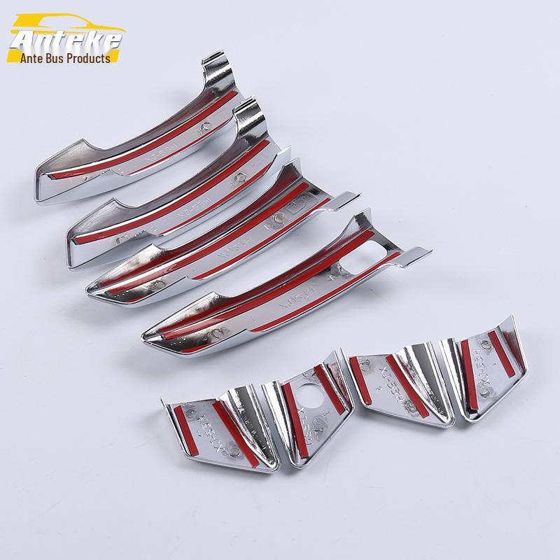 CS75 Handle Accent: Door Armrest Trim & Sticker for 18 Models