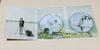 [USED] "August Christmas Premium Edition (First Press Limited Edition)" DVD + Theme Song CD
