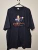Andre Rieu World Stadium Tour TShirt Tee Size XL Music Concert Gildan Australia Unisex T-Shirt