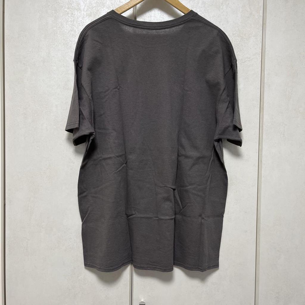 [USED] Anime Initial D T-shirt