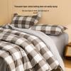 HLA 7A Antibacterial 100% Cotton Quilt