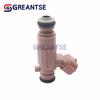 35310-04090 Fuel Injector Car Injector fit for Hyundai i20 i30 HB20 Kia Ceed JD Picanto 1.4 1.0L 12V 2014-