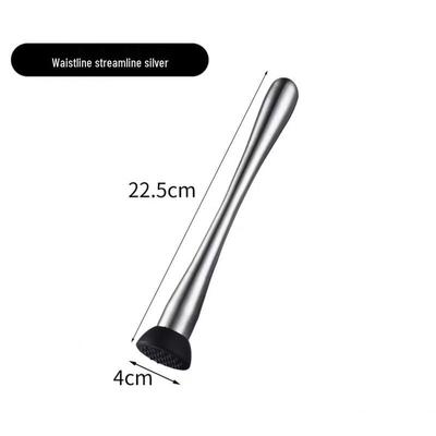 Stainless Steel Cocktail Muddler