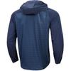 Under Armour Hooded Solid Color Comfortable Jacket And Elastic Long Pants Casual Sports Set Men sets 22500405-408+23600701-013