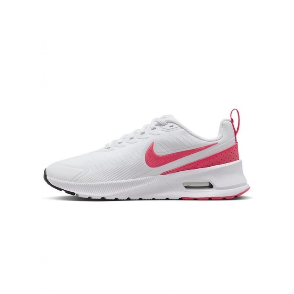 

Nike Кроссовки женские Air max nuAxiS Hf1233 100 Pictures/255