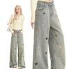 Gonne e pantaloni da donna – Jeans