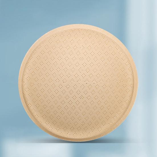 Round Bra Inserts Pads Removable Washable Bra Cups Inserts Soft Sponge Chest Pads for Bikinis Top Swimsuit Sport Bra