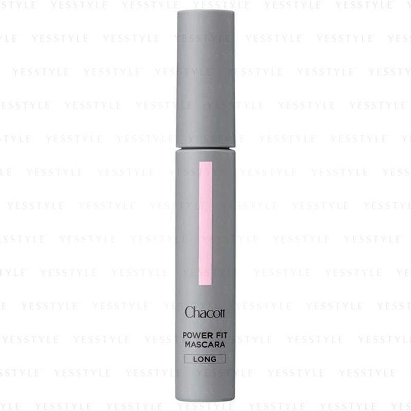Chacott - Power Fit Long Mascara