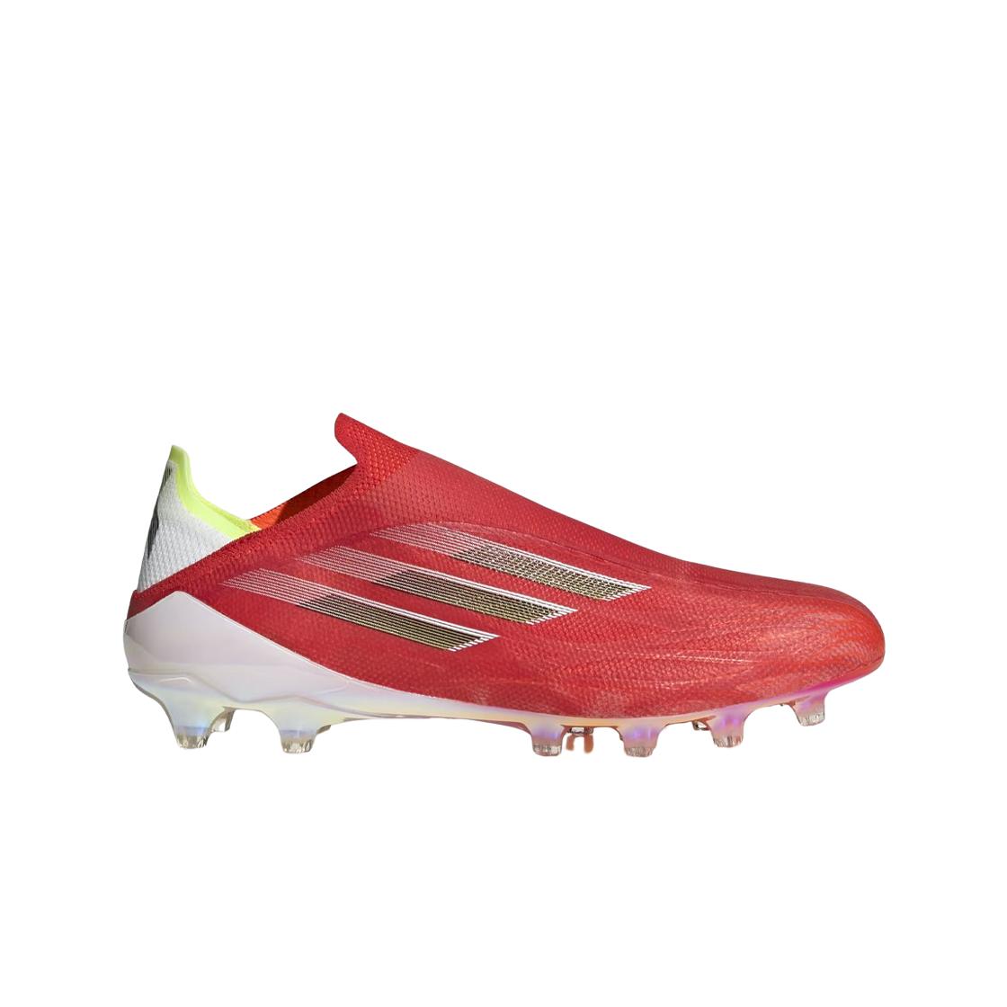 

Adidas X Speedflow+ Ag Soccer Cleats Red Core Black 285