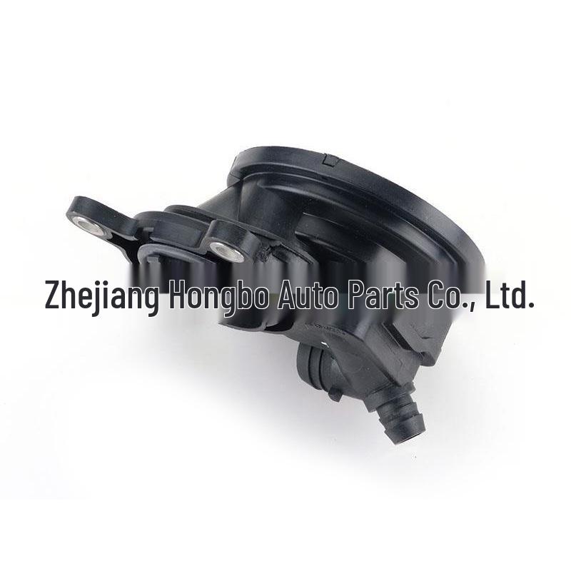 Öl-Wasser-Abscheider & Abgasventil für Mercedes-Benz S-Klasse W220 C215 Kurbelgehäuseentlüftung