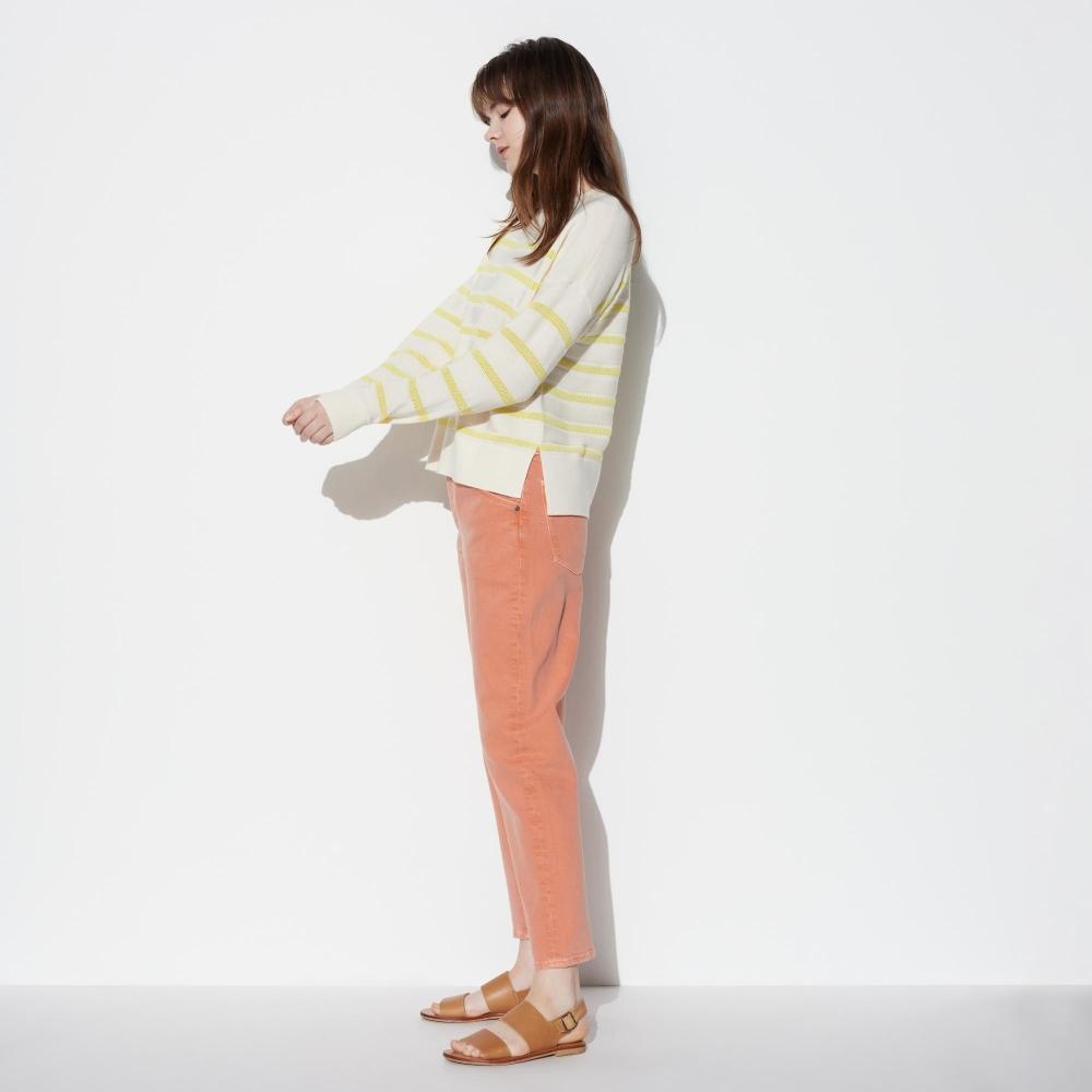 Uniqlo Japan Slouch Jeans  Comptoir De Coutenier 