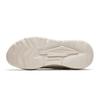 Anta Unrestrained Series Simple Versatile Thick Sole Height Increasing Soft Comfortable Shock Absorbing Wear Resistant Casual Shoes 912628833-2