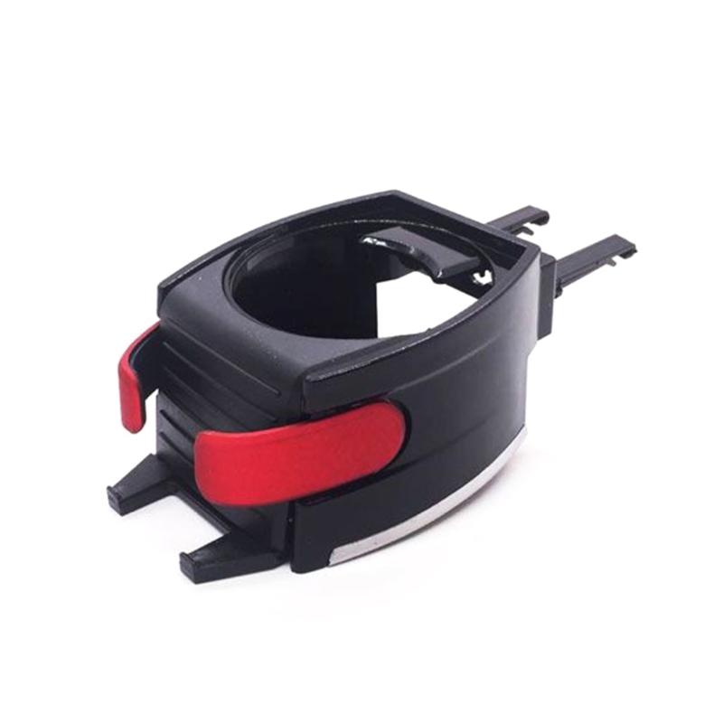 Phone & Cup Holder, Car Outlet Air Vent Mount Can Holder Water Drinking Bottle Insert Phone Holder Cup Stand