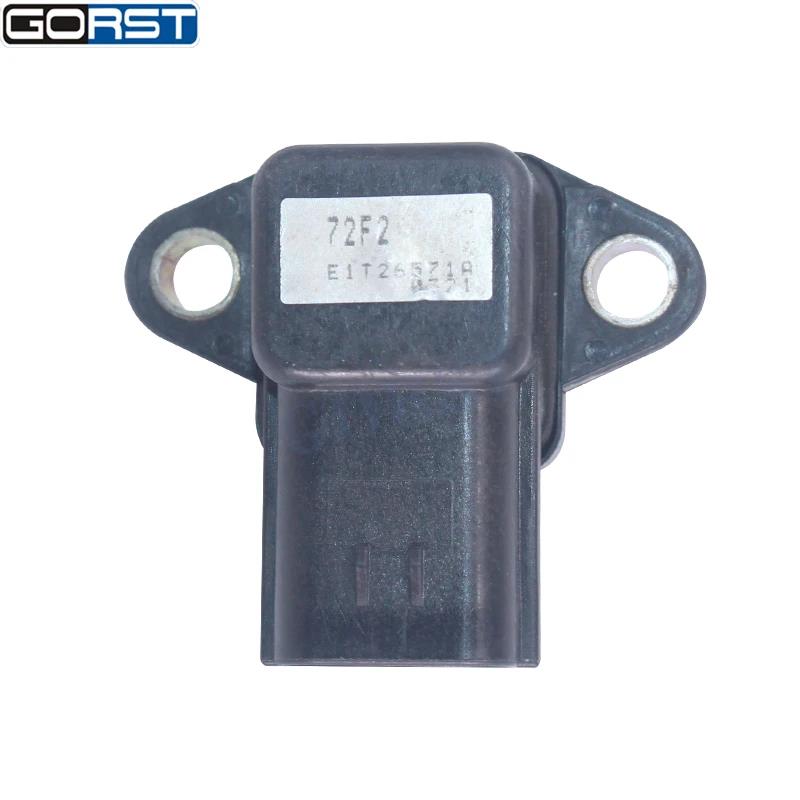 Automobiles Intake Air Pressure Sensor E1T26571A for Mitsubishi Tracker Suzuki Grand Vitara Aerio XL-7 18590-72F21 18590-72F20