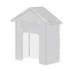 Waterproof Case For Wireless Doorbell Access Control Rain Cover Protective Box Door Bell Ring Transparent Waterproof Case
