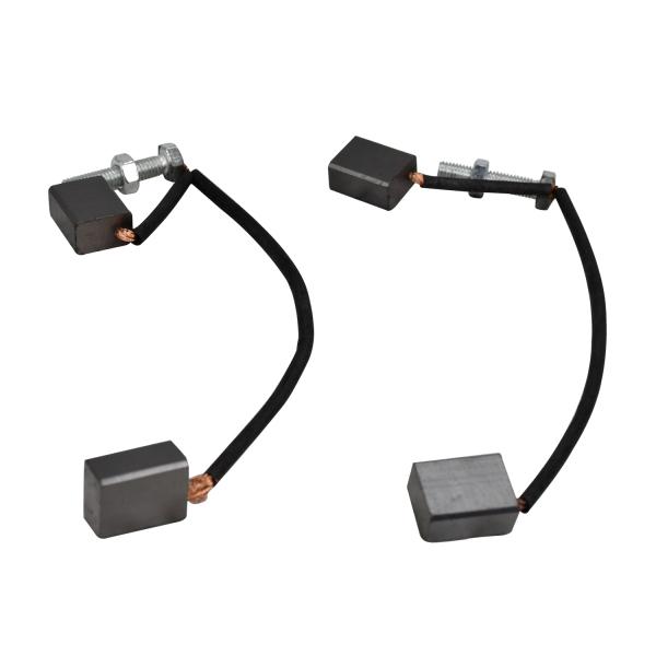 114-01-4009C 103347301 Premium Starter Motor Generator Brush Set 612038 114-01-4005C Compatible with Club Car Gasoline Golf Cart