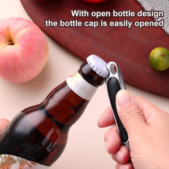 1/2 Stück Kartoffelschäler aus Edelstahl, Obst- und Gemüseschäler, 5-in-1-Schneider, Hobel, Schredder, Schaber, Küchenhelfer für Karotten, Gurken, Salat