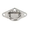 Stainless Steel Suspension Bracket Hammock Mount Ceiling Hook Anchor for Gym Training Yoga