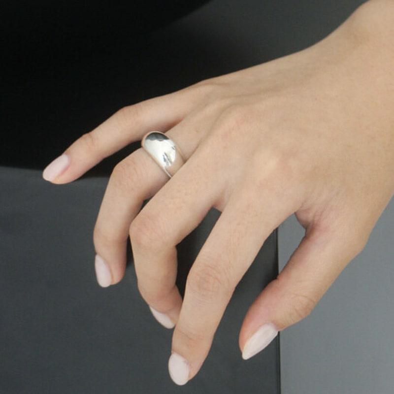 Synesthetic Pcs Classy Bold Ring