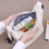 Waterproof Lunch Bags Thermal Cooler Office Meal Outdoor Camping Picnic Insulated Durable Handbag Oil-proof Carry Storage Box