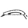 7414NQ Front Bumper Lower Guard Strip for Peugeot 307 T63/SW/CC