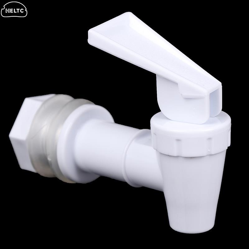 1Pcs Tap Knob Type Plastic Outdoor Water Faucet Tap Replacement for Water Tank Bucket Wine Juice Bottle Hot Sale