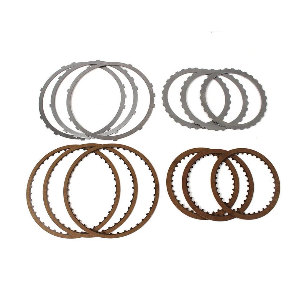 RE0F10A JF011E CVT Automatikgetriebe Hauptüberholkit Für NISSAN Mitsubishi