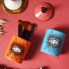 Europäische Keramik Bonbonglas Kerzenhalter Kreatives Auge Schmuck Duftende Wattestäbchenbox Heim Desktop Dekor Stifthalter Kerzenglas