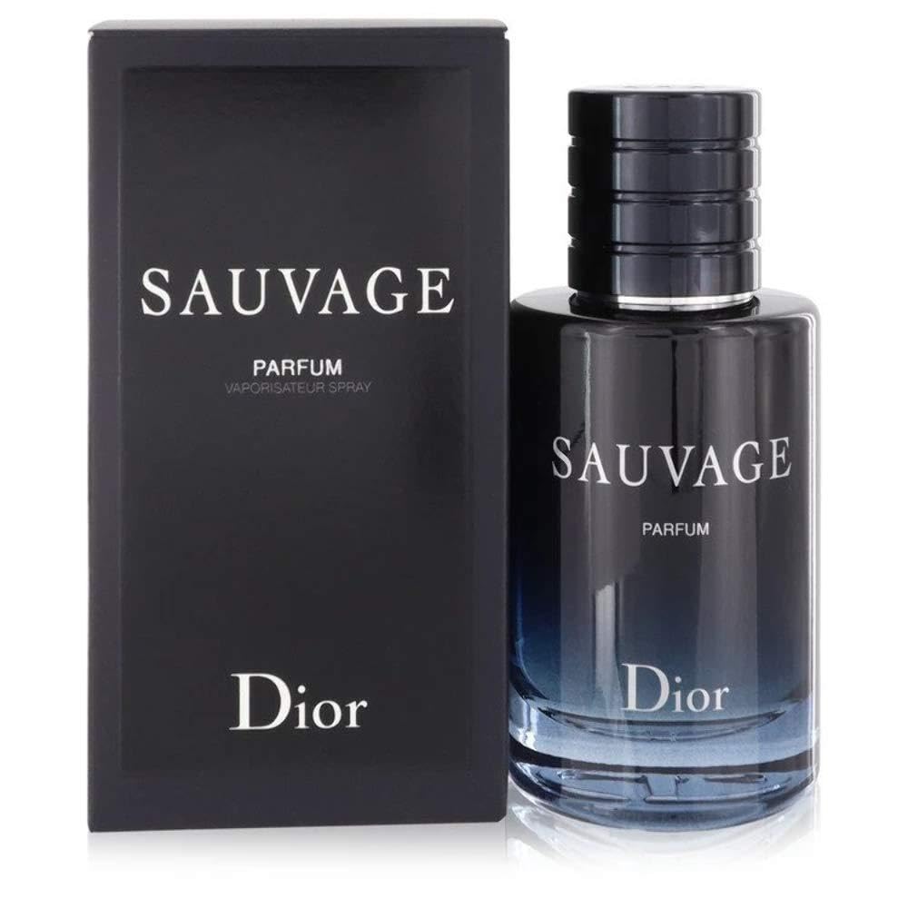 CD Sauvage Parfum 60ml [Product]