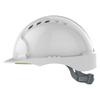 Jsp Protective Helmet Kas-Evo-3 W White - He Evo3 Bi